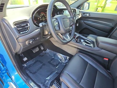 New 2026 Dodge Durango GT AWD/4WD image 18
