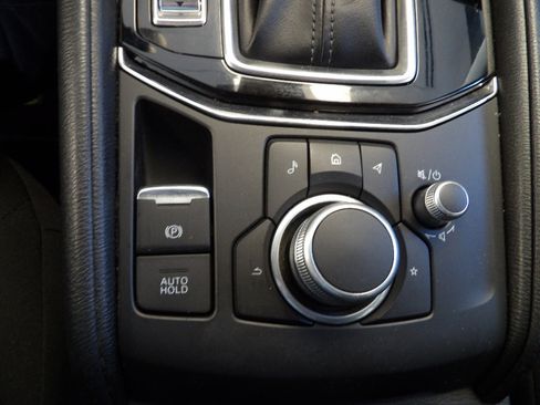 Certified 2023 MAZDA CX-5 AWD 2.5 S image 32