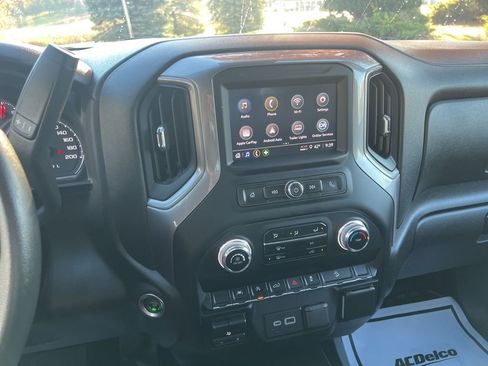 Used 2023 GMC Sierra 1500 Pro image 10