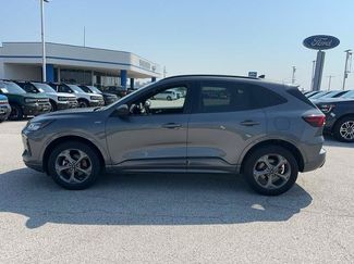 Certified 2024 Ford Escape ST-Line AWD/4WD video 2