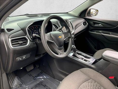 Used 2019 Chevrolet Equinox LT FWD image 14