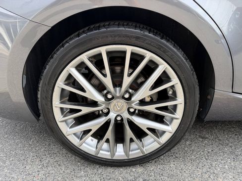 Used 2014 Lexus IS 250 AWD w/ Navigation Package image 12