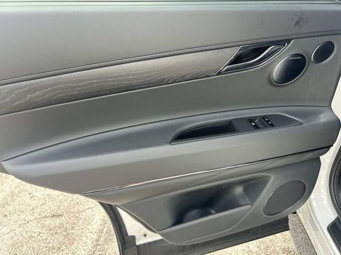 New 2026 Genesis GV80 3.5T Prestige AWD/4WD image 23
