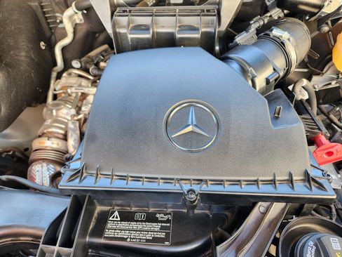 Certified 2024 Mercedes-Benz Sprinter 3500 image 30