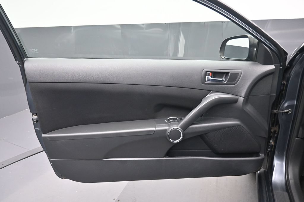 Used 2007 Scion tC FWD image 9