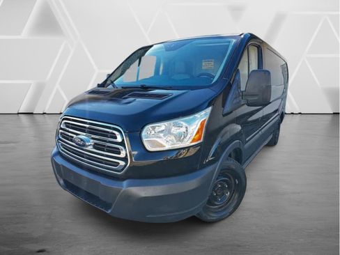 Used 2017 Ford Transit 150 130 Low Roof w/ Exterior Upgrade Package RWD image 2