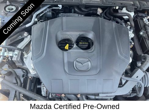 Used 2024 MAZDA CX-30 AWD 2.5 S w/ Premium Package image 24