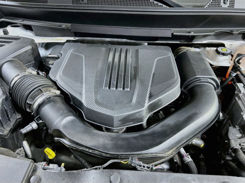 Used 2024 GMC Acadia Elevation w/ Black Edition image 31