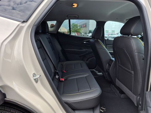 Used 2026 Chevrolet Trax ACTIV w/ Driver Confidence Package FWD image 31