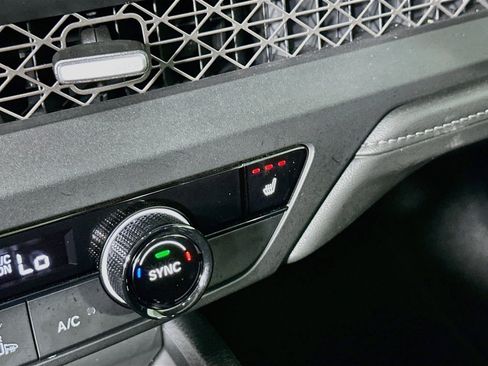 Used 2025 Honda Accord SE image 25