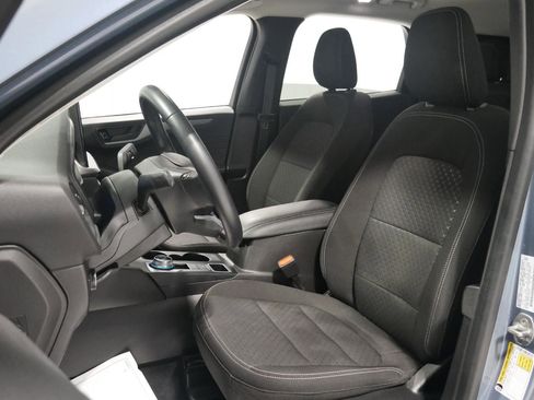 Certified 2023 Ford Escape Active w/ Tech Pack #1 image 10