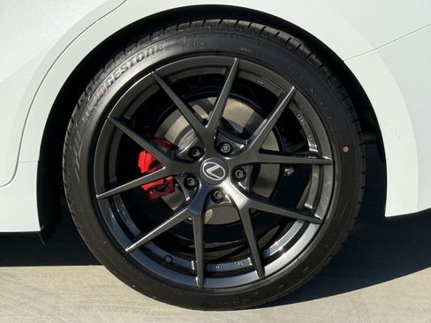 New 2026 Lexus IS 350 F Sport RWD image 15