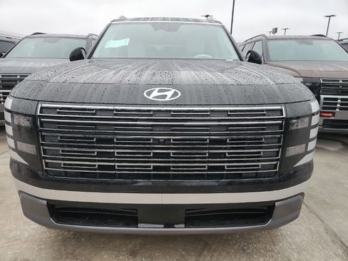 New 2026 Hyundai Palisade Limited image 2