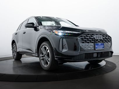 New 2025 Audi Q5 Premium