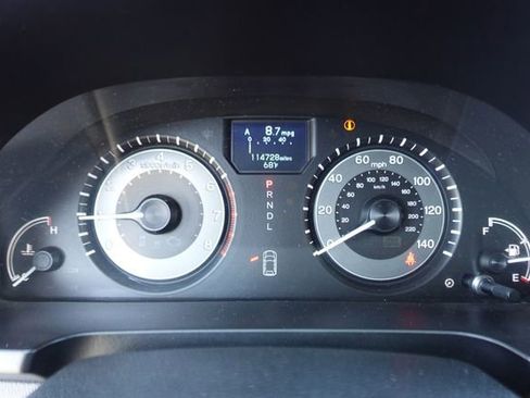 Used 2016 Honda Odyssey Touring Elite image 16