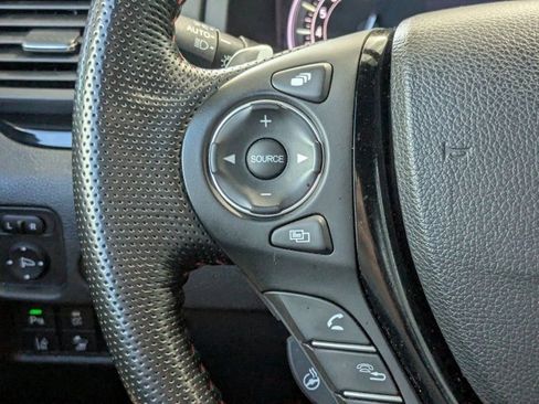 Used 2023 Honda Ridgeline Black Edition image 4