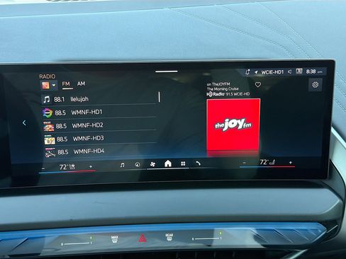 Used 2025 BMW X3 xDrive30i AWD/4WD image 31