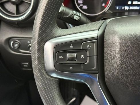 Used 2024 Chevrolet Blazer LT w/ Driver Confidence Package image 18