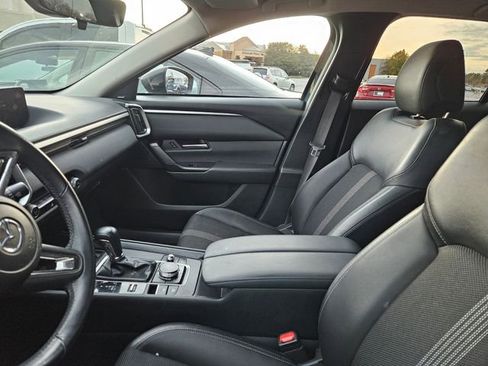 Used 2024 MAZDA CX-50 AWD 2.5 S w/ Premium Package image 8