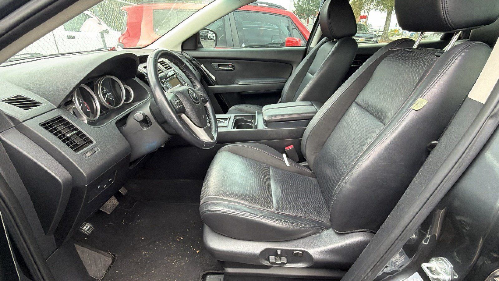 Used 2014 MAZDA CX-9 Touring FWD image 16