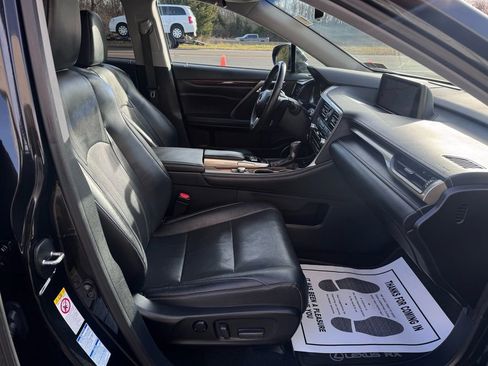Used 2016 Lexus RX 350 AWD image 32
