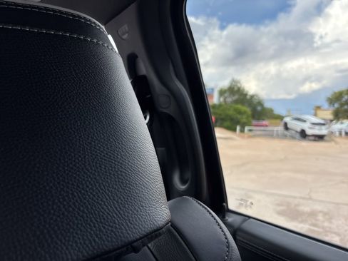 New 2026 RAM 2500 Rebel w/ Rebel Level 2 Equipment Group AWD/4WD image 41