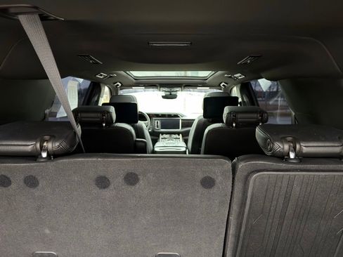 Used 2023 GMC Yukon XL Denali w/ Denali Reserve Package image 39