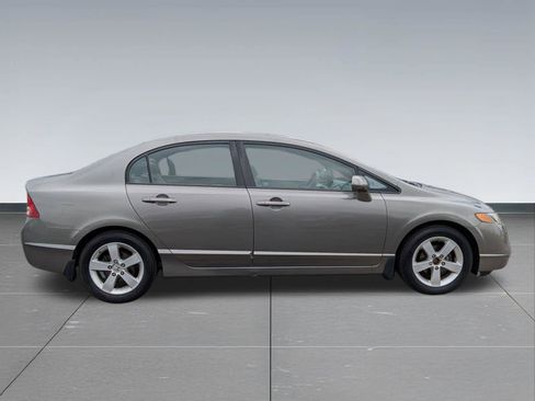 Used 2007 Honda Civic EX image 3