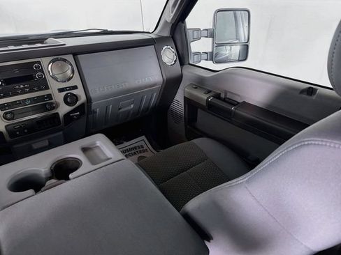 Used 2015 Ford F250 XLT AWD/4WD image 22