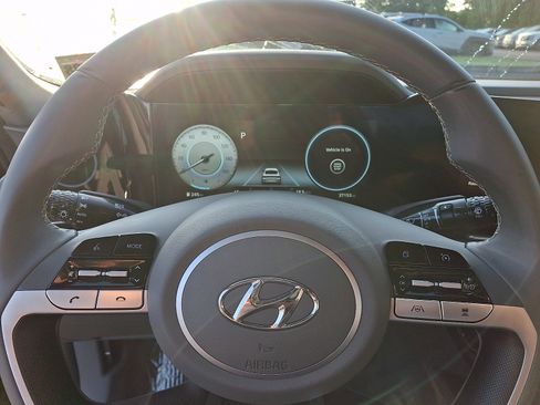 Certified 2023 Hyundai Elantra SEL w/ Convenience Package FWD image 20