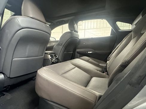 Used 2024 Lexus RX 450h AWD w/ Luxury Package image 7