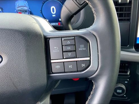 Certified 2025 Ford F150 XLT w/ Equipment Group 301A Standard image 24