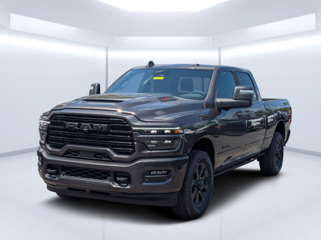 Used 2025 RAM 2500 Laramie RWD image 8