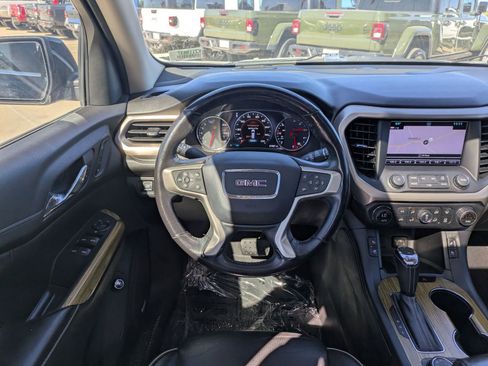 Used 2019 GMC Acadia Denali w/ Technology Package image 20