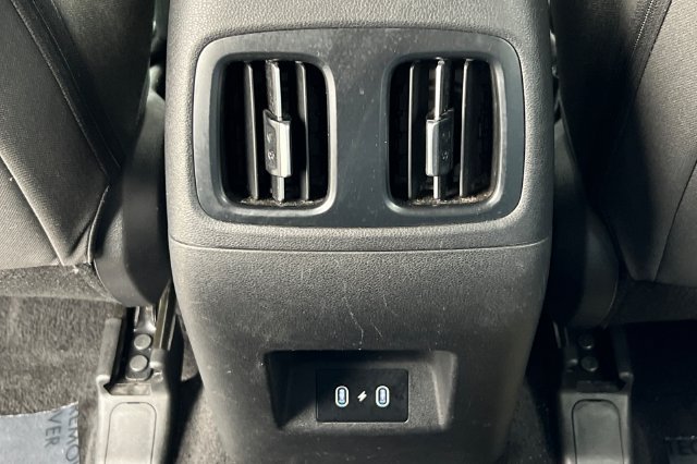Used 2025 Hyundai Tucson SEL FWD image 16