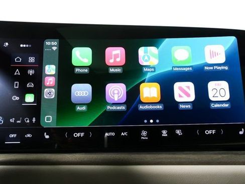 Used 2025 Audi Q5 Premium w/ Convenience Package image 16