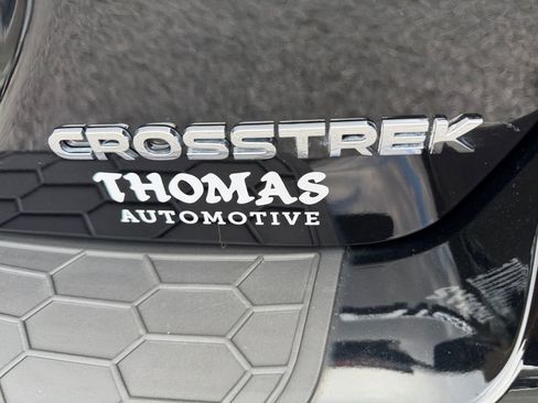 Certified 2024 Subaru Crosstrek 2.0i Premium image 11