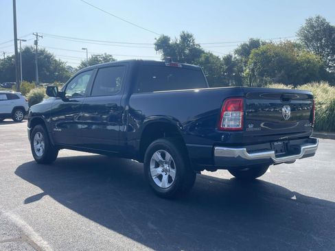 Used 2023 RAM 1500 Big Horn AWD/4WD image 5