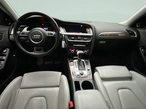 Used 2014 Audi A4 Premium Plus AWD/4WD image 22