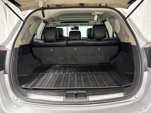 Used 2013 Nissan Murano SL AWD/4WD image 44