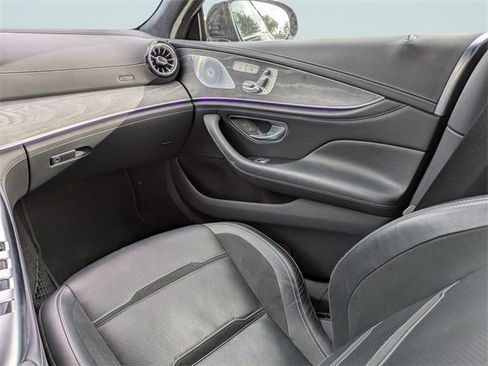 Used 2019 Mercedes-Benz AMG GT 63 image 19