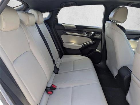 Certified 2025 Acura Integra A-Spec FWD image 19