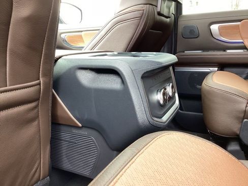 New 2026 Ford Expedition Max King Ranch AWD/4WD image 39