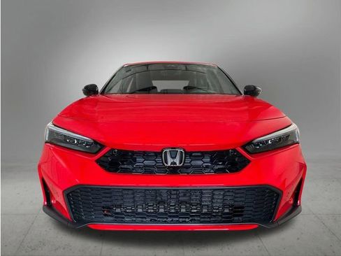 New 2026 Honda Civic Sport Touring image 9
