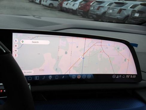 New 2026 Cadillac Optiq Luxury 1 RWD image 22