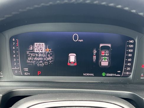Certified 2026 Honda Passport RTL image 27