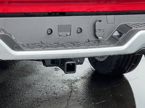 New 2026 RAM 1500 Big Horn AWD/4WD image 7