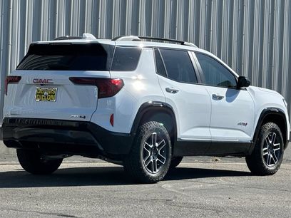 New 2026 GMC Terrain AT4 w/ Convenience Package III