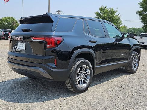 New 2026 GMC Terrain Elevation image 32