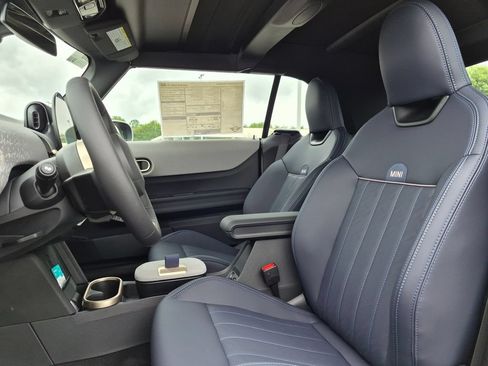 New 2026 MINI Cooper Convertible FWD image 22